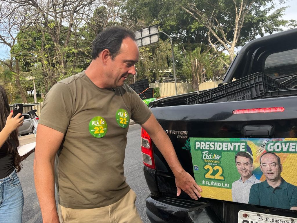 Flávio Roscoe
